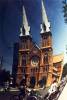 Notre Dame Cathedral