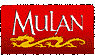 Disney's Mulan