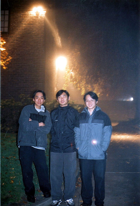 Another bad photo..