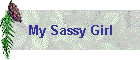 My Sassy Girl