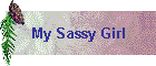 My Sassy Girl