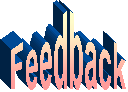 Feedback
