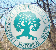 historic districts