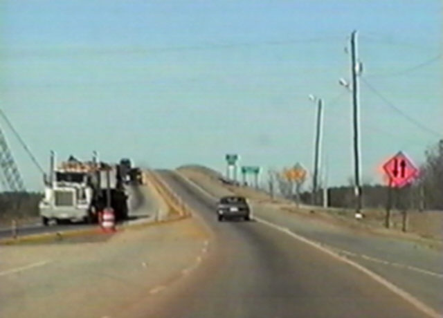 John A. Teague Memorial Bridge