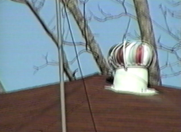 house turbines