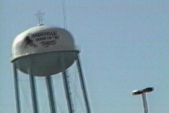 Dadeville Tigers