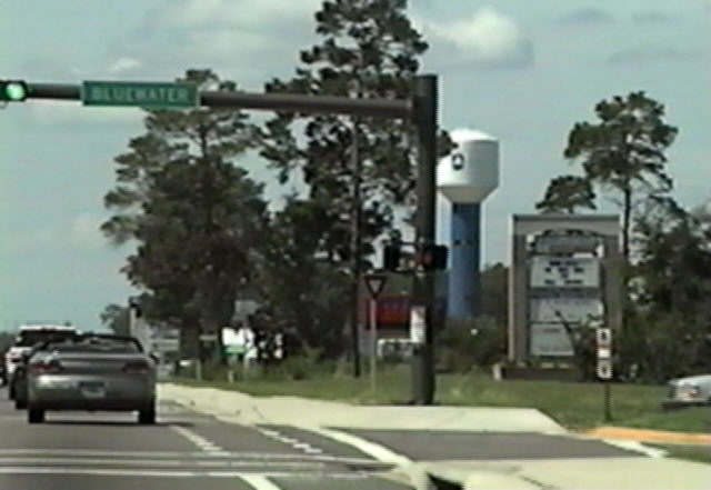 South Walton Water