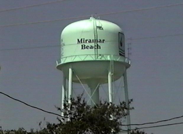 Miramar Beach