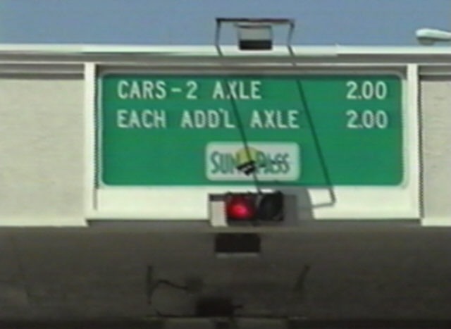 Florida hwy pics