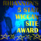 Rhi Award
