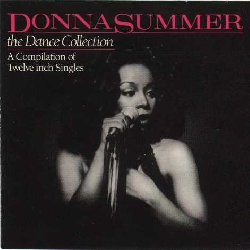 The Dance Collection
