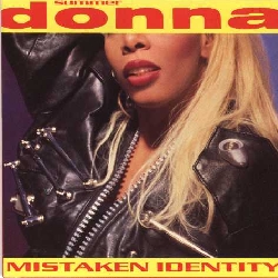 Mistaken Identity
