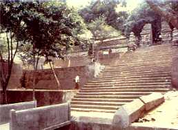 Imogiri Royal Cemeteries