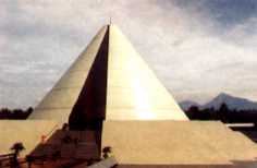 Yogya Kembali Monument