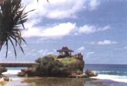 Kukup Beach