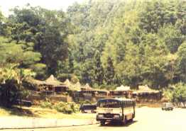 Kaliurang