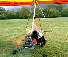SkyCycle