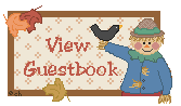 Read our guestbook