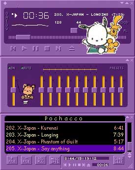 - PURPLE POCHACCO -
Author: Unknown
File Size: 55 Kb