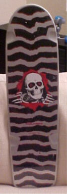 POWELL PERALTA RIPPER FREESTYLE