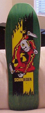 LUCERO BEN SCHROEDER CRASH TEST DUMMY