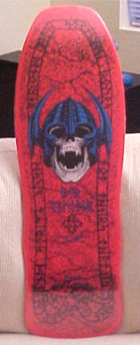 POWELL PERALTA PER WELINDER