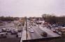 Metropolitan ave from Rockaway Line