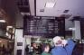 Penn Sta. departure board