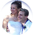 Seeth and Heather Wedding