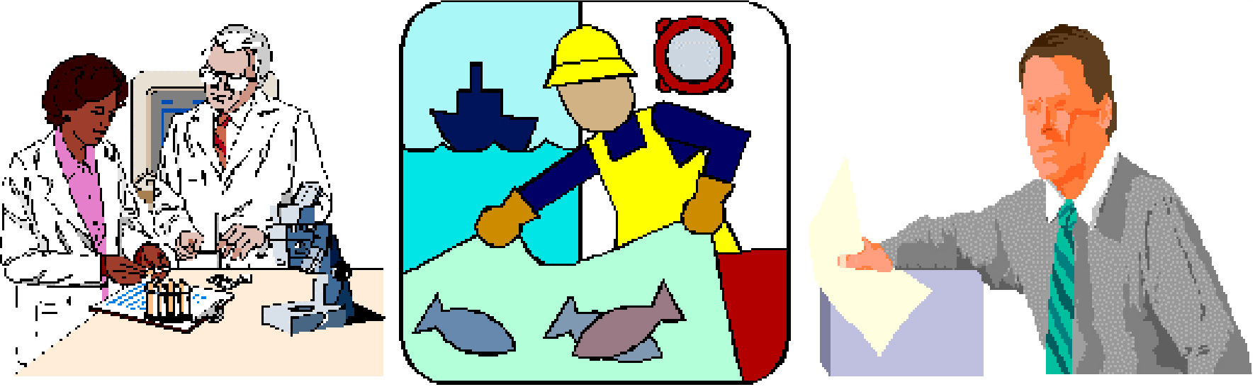 Seafood Safety