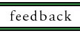 feedback