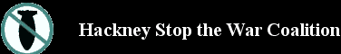 Hackney Stop the War Coalition