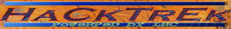 Hacktrek LHC Logo