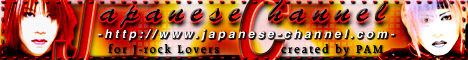 japanese channel