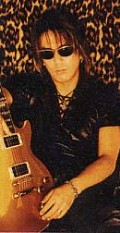 Tak Matsumoto