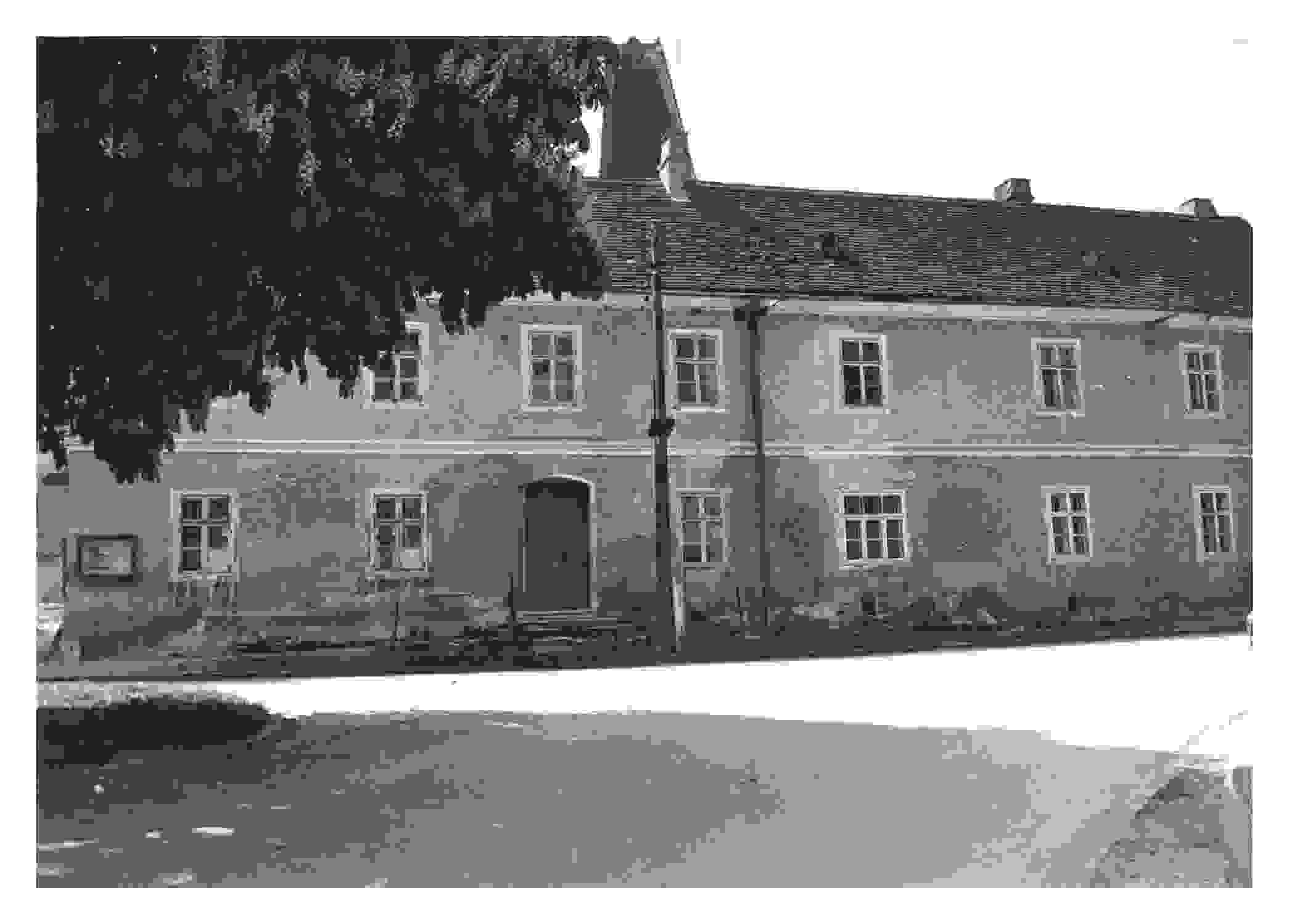 Schule von Norden