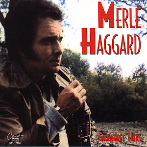 Merle Haggard's Discography Of Miscellaneous Labels