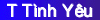 Tho+ Ti`nh Ye^u