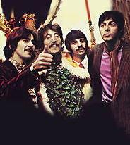 The  Beatles