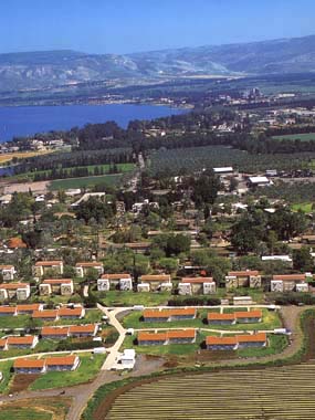 The  Jordan  Valley