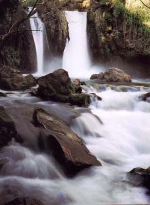 Banias