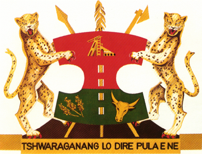 Bophuthatswana
