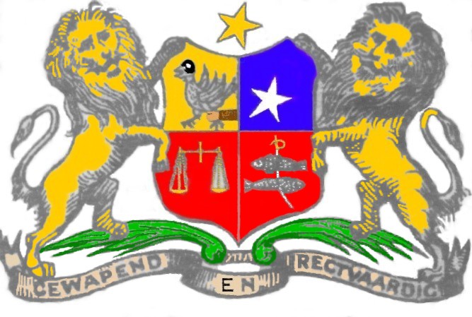 Republiek Stellaland