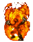 Now that's a fiyah!