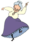 Margaret?