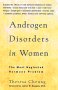 androgen disorders women, hair loss books