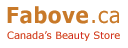 Fabove.ca - Canada's Beauty Store