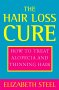 Hair Loss Cure, hair loss book