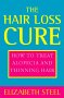 Hair Loss Cure, hair loss book