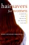 hairsavers_women, hair loss book